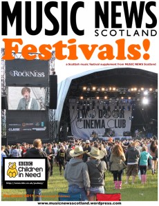 FESTIVALS! - A November edition