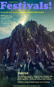 MNS FESTIVALS Weekly - May16-21-frontcover