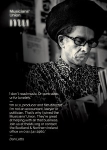 Click to find out more about the MU