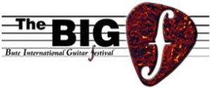 the big f guitar festival