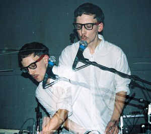 BEN BUTLER & MOUSEPAD