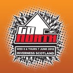 Click here to go to goNORTH 2012 website