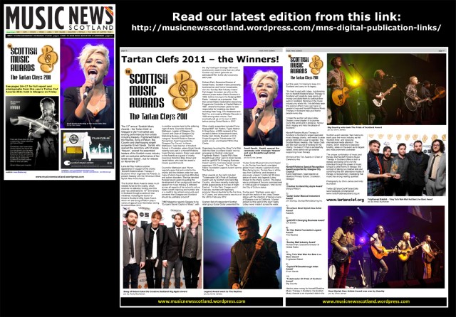 Click here to view our latest edition