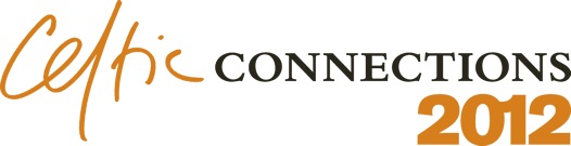 Click to go to Celtic Connections Big Top website