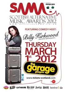 click to visit SAMA 2012 website