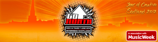 click to go to the goNORTH website