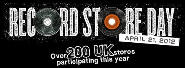 click to go to Record Store Day's UK website