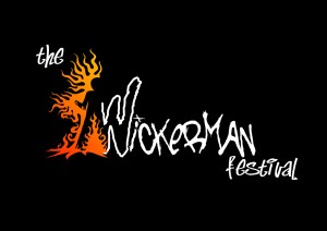 click to visit the Wickerman 2012 website