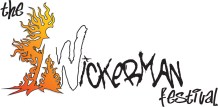click to go to Wickerman ticket site