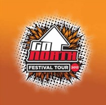 click to go to the goNORTH Festival Tour website