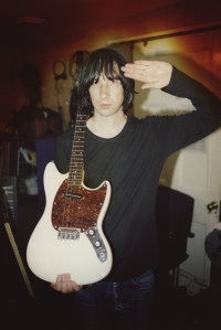 Bobby Gillespie - Primal Scream