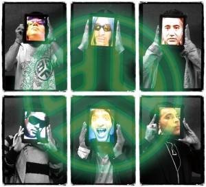 Knockengorroch - Asian Dub Foundation