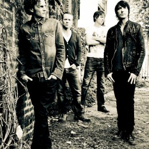 Indie stars Toploader will headline the Saturday night at Hilton Coylumbridge
