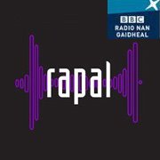 Rapal TV logo