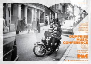 Dumfries Music Conference