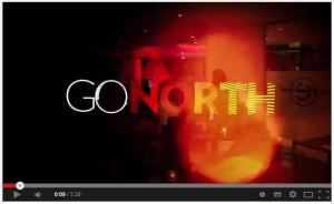 Watch the 2014 goNORTH video trailer at http://youtu.be/XOV40jJEgUw