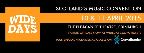 Buy tickets @ www.widedays.com/tickets