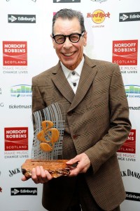 Rab Noakes - photo by Andy Buchanan