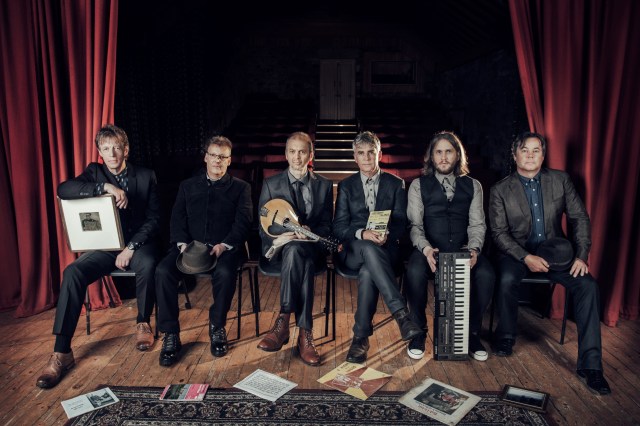 Runrig 2015