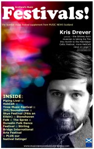 MNS FESTIVALS Weekly - Jul19-6-frontcover