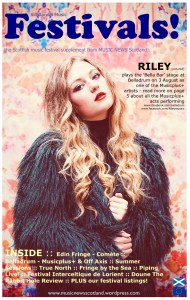 MNS FESTIVALS Weekly - Jul19-31-frontcover