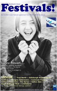 MNS FESTIVALS Weekly - Oct19-4-frontcover