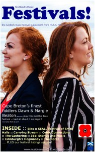MNS FESTIVALS Weekly - Nov19-9-frontcover