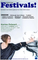 MNS FESTIVALS Weekly - Apr21-21-frontcover