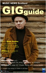 MNS GIGguide - Oct21-20-frontcover